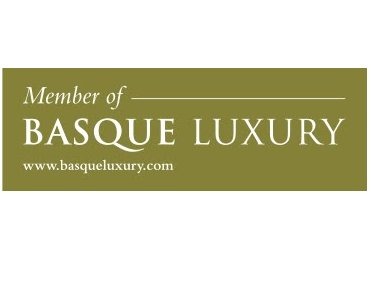 Basque Luxury logo