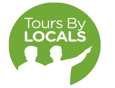 Tours by Locals logo