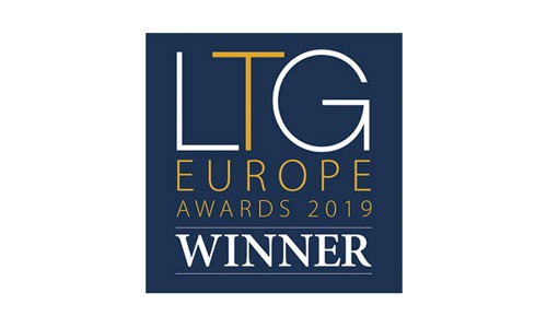 2019 European Award: "Tour Guide of the Year" by the Luxury Travel Guide.