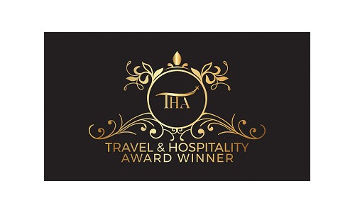 2018 Winner by Travel and Hospitality Award to Aitor Delgado Tours