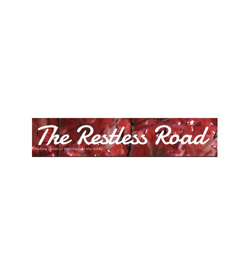 The Rest Less Road logo