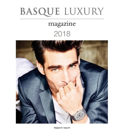 Basque Luxury Magazine 2019