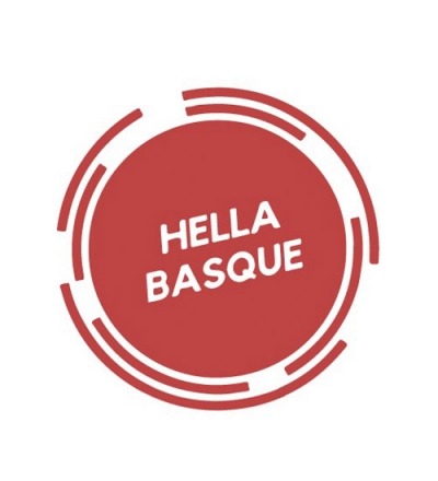 Hella Basque logo