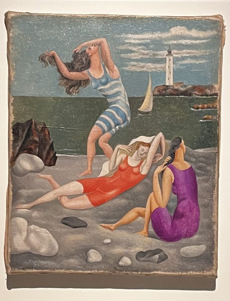 Guernica by Picasso: Basque painters & sculptors - Aitor Delgado Tours