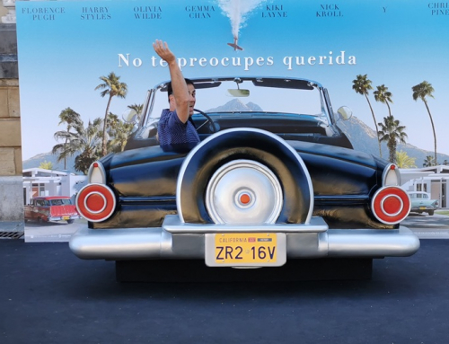 A personalized trip to the Basque Country through cinema