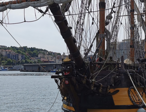 Selección de Aitor Delgado de los mejores eventos de la cultura vasca en noviembre de 2025