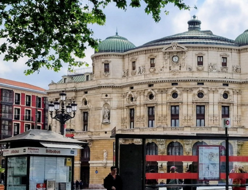 Curated events of Basque Culture in January 2026