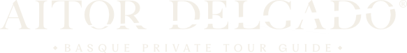 Aitor Delgado Tours Logo