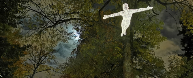 Umbra light Vitoria-Gasteiz - Aitor Delgado Basque culture Tours February 2026