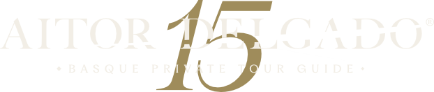 Aitor Delgado Tours Logo