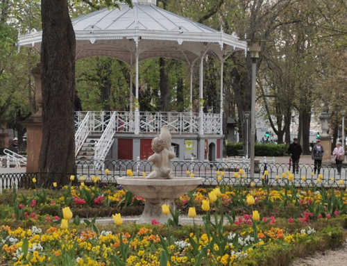 A Selection of Outstanding Basque Culture Moments in April 2026