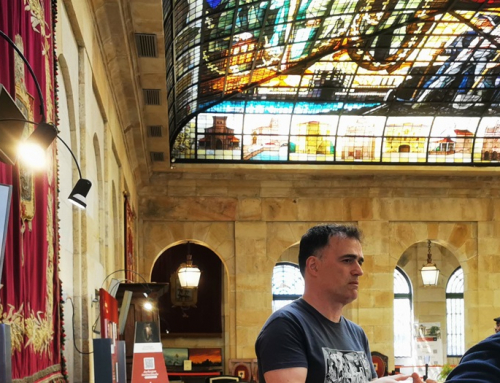 Basque Culture at Its Finest: May 2026 Highlights