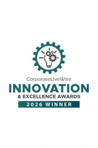 Innovation & Excellence Awards 2026 by CorporateLiveWire- Winner - Aitor Delgado Tours
