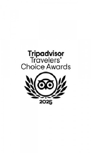 TripAdvisor Travelers choice Awards 2025 TripAdvisor Travelers Choice Awards 2025 - Aitor Delgado Tours