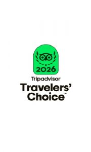TripAdvisor Travelers choice Awards 2026 TripAdvisor Travelers Choice 2026 - Aitor Delgado Tours